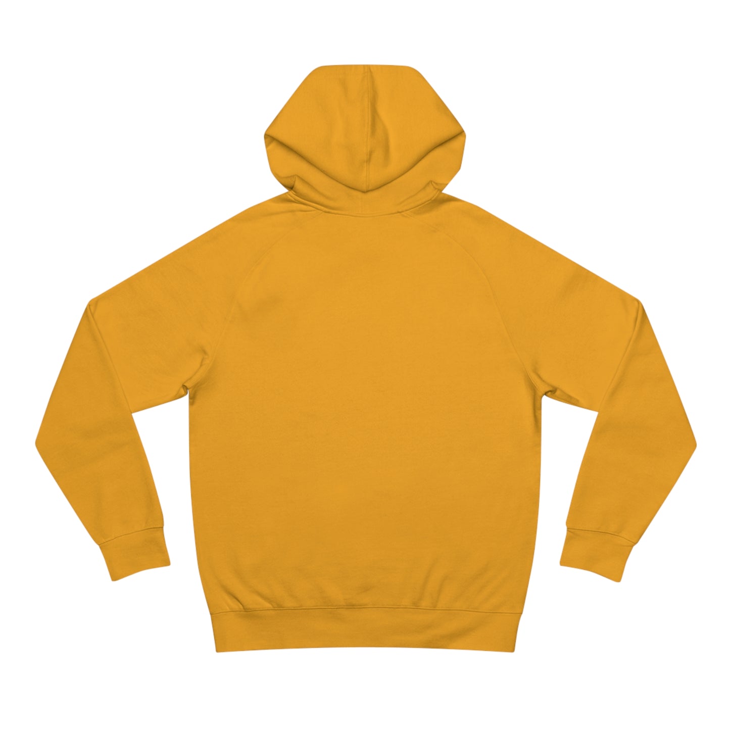 One more cast hoodie